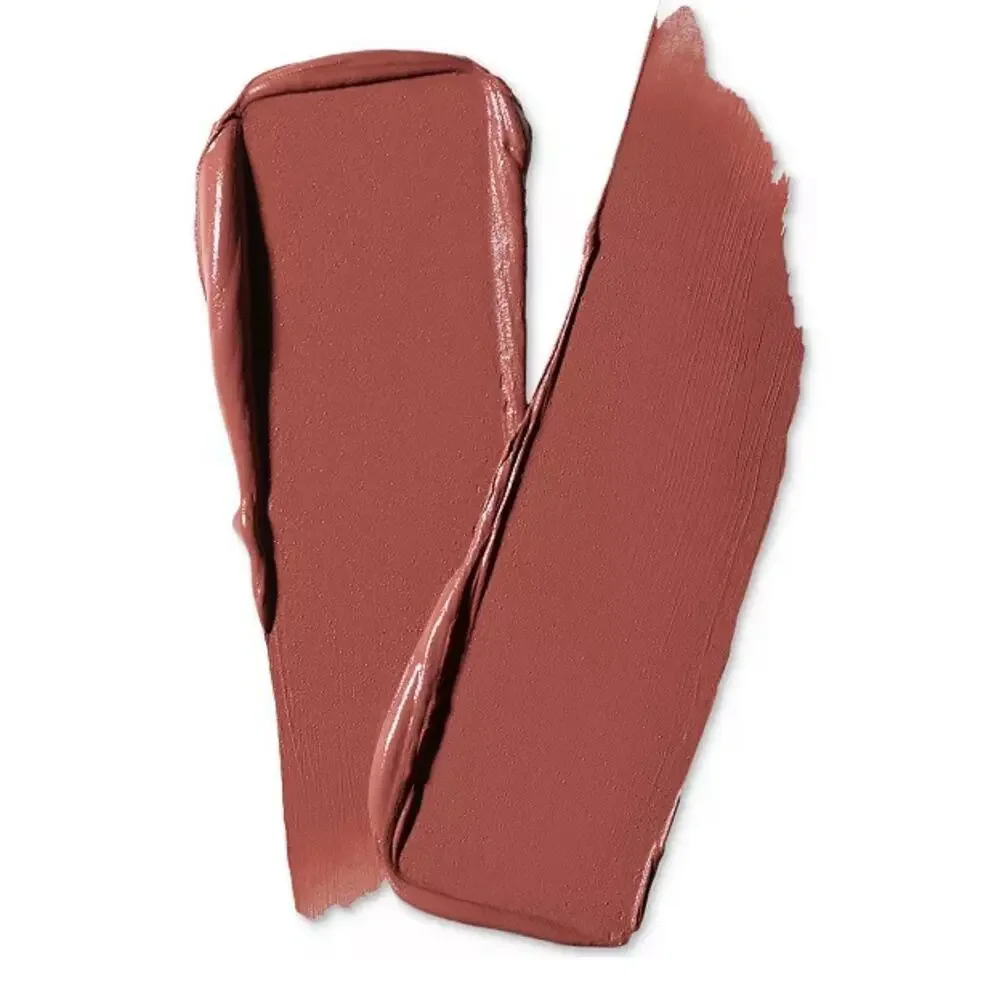 MAC MACximal Silky Matte Lipstick 617 Velvet Teddy 0.12 oz Holiday Edition